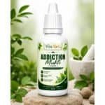 Addiction Mukti Drop, Ayurvedic, 30 ml