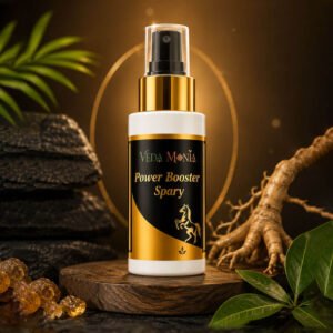 Intimate Care Herbal Spray Oil for Men 30 ml