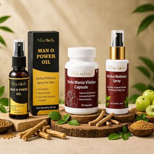 Men's Wellness