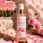 Ultra Rose Mint Face Spray 100ml