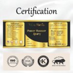 Veda-Vigor Herbal Capsules